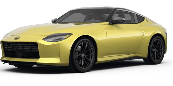 NISSAN NISSAN Z 2024 JN1BZ4BH5RM367638 image